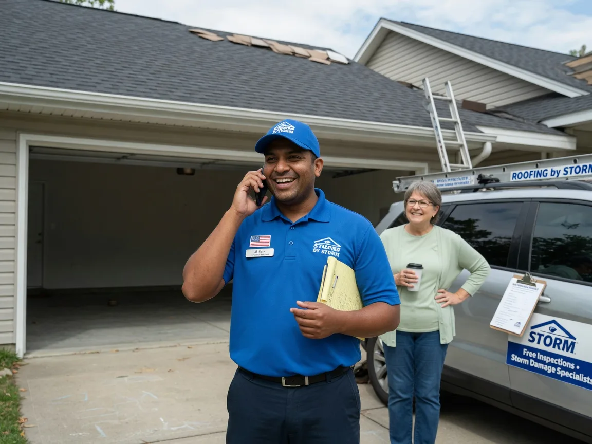 Roof Repair Near Me Milton, IA FAQs