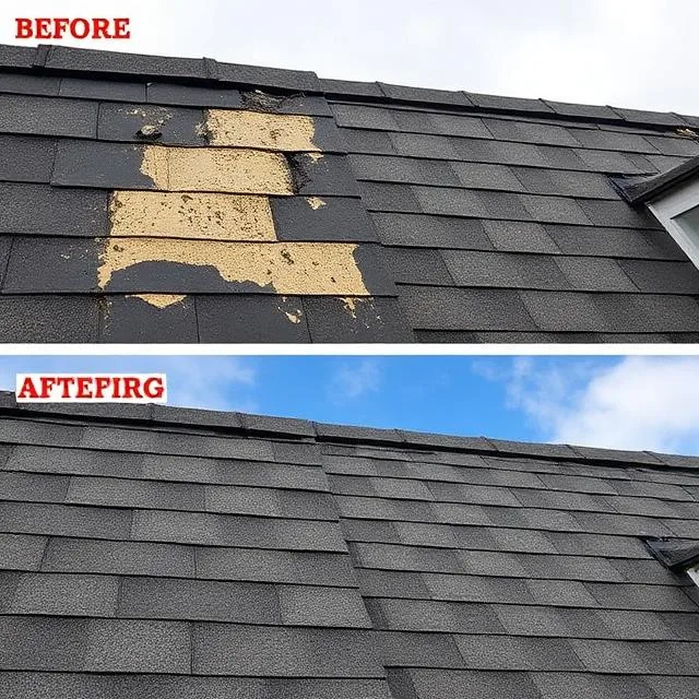 Roof Repair Near Me in Milton, IA near me